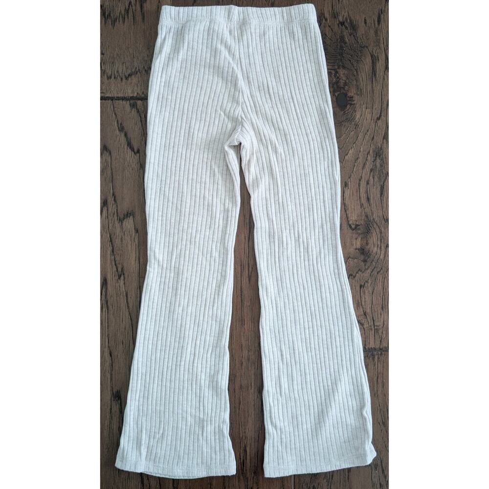 H&M Cream Ribbed Outfit - Picture 5 of 5